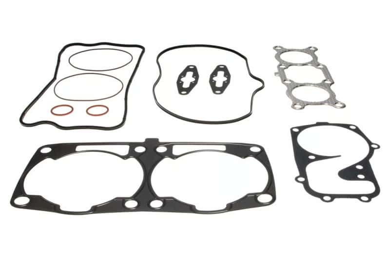 Wiseco — Wiseco Top End Gasket Kit Polaris 800CFi 10 Gasket
Gasket Kit - view 7