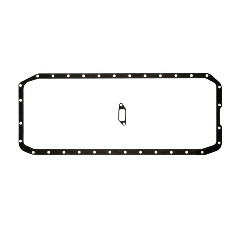 Cometic Gasket — Cometic Cummins 5.9L ISB CR .060in AFM Oil Pan Gasket Set Oil Pan Gasket Set
Oil Pan Gasket Set - view 1