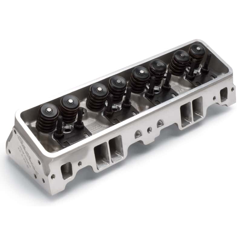 Edelbrock — Edelbrock Single Perf SBC C-Bolt Head Comp
CYLINDER HEADS - view 15