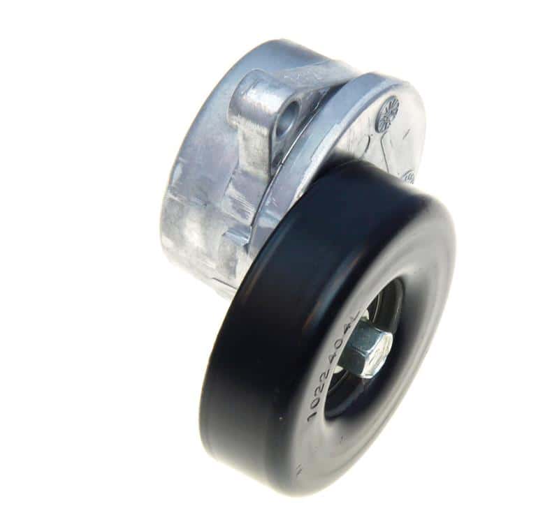Gates — Gates 91-02 Saturn S-Series 4-Cyl. 1.9L Tensioner Assy. Belt Drive Tensioner - view 4