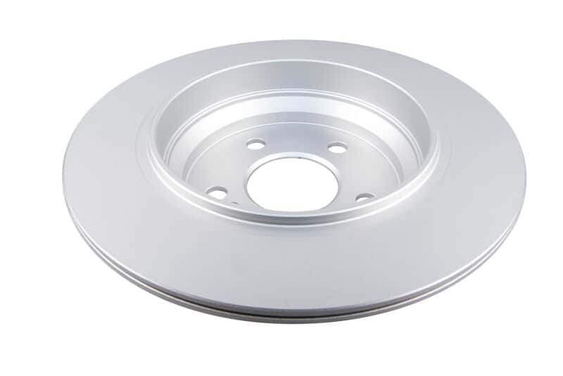 DBA — DBA 2006 Mercedes-Benz S350 Rear En-Shield Street Series Rotor
Brake Rotor - view 2
