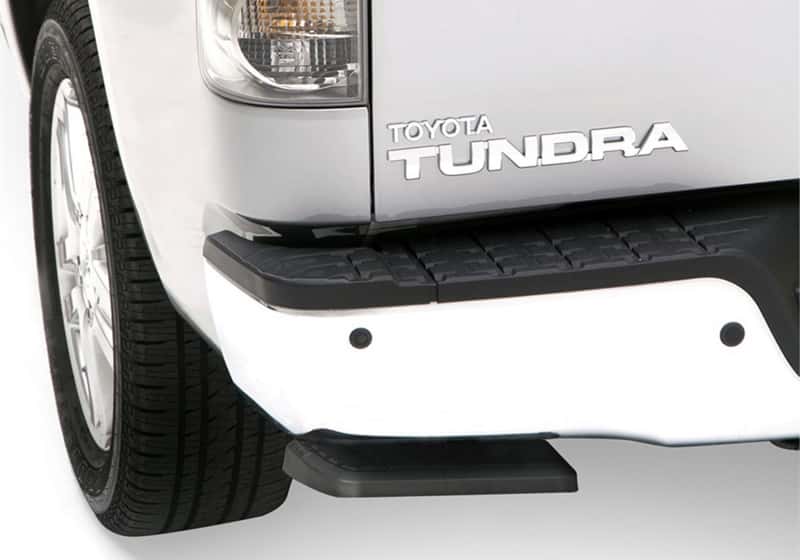 AMP Research — AMP Research 2014-2015 Toyota Tundra BedStep - Black
Truck Step
Bedstep  - view 4