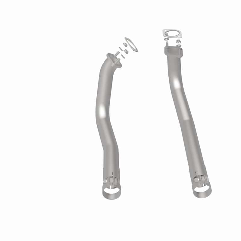 Magnaflow — Magnaflow Manifold Front Pipes (For LP Manifolds) 67-74 Dodge Charger 7.2L
Manifold Pipe - view 11
