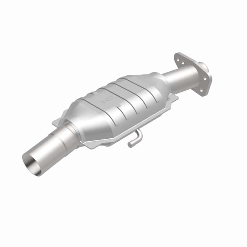 Magnaflow — MagnaFlow Conv GM 21.38X6.5X4 2.25 23418
Standard Grade
Standard - view 6