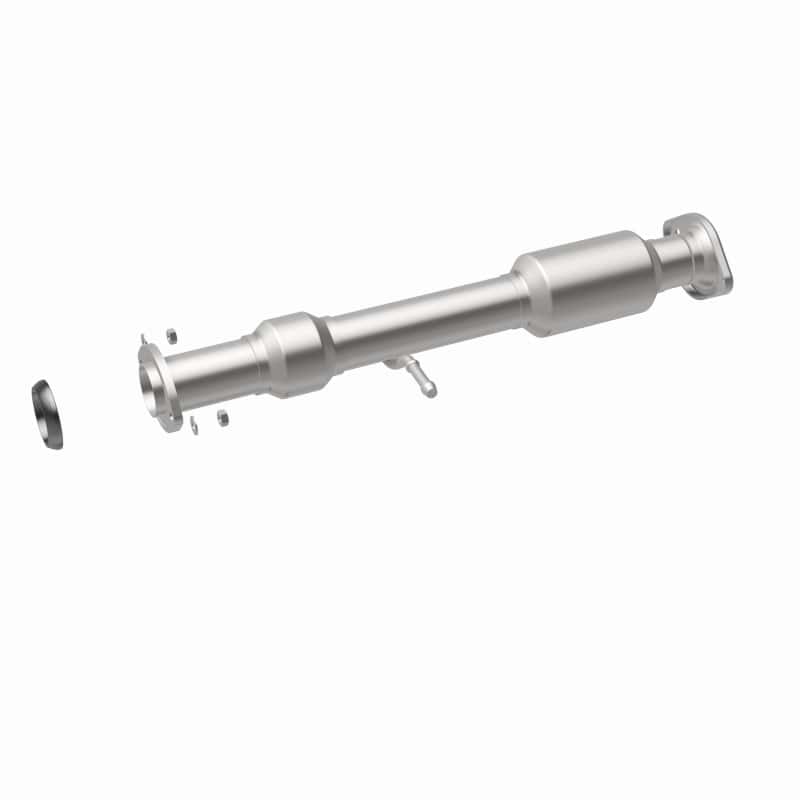 Magnaflow — Magnaflow 14-15 Toyota Highlander 3.5L Direct Fit Converter
California - view 19