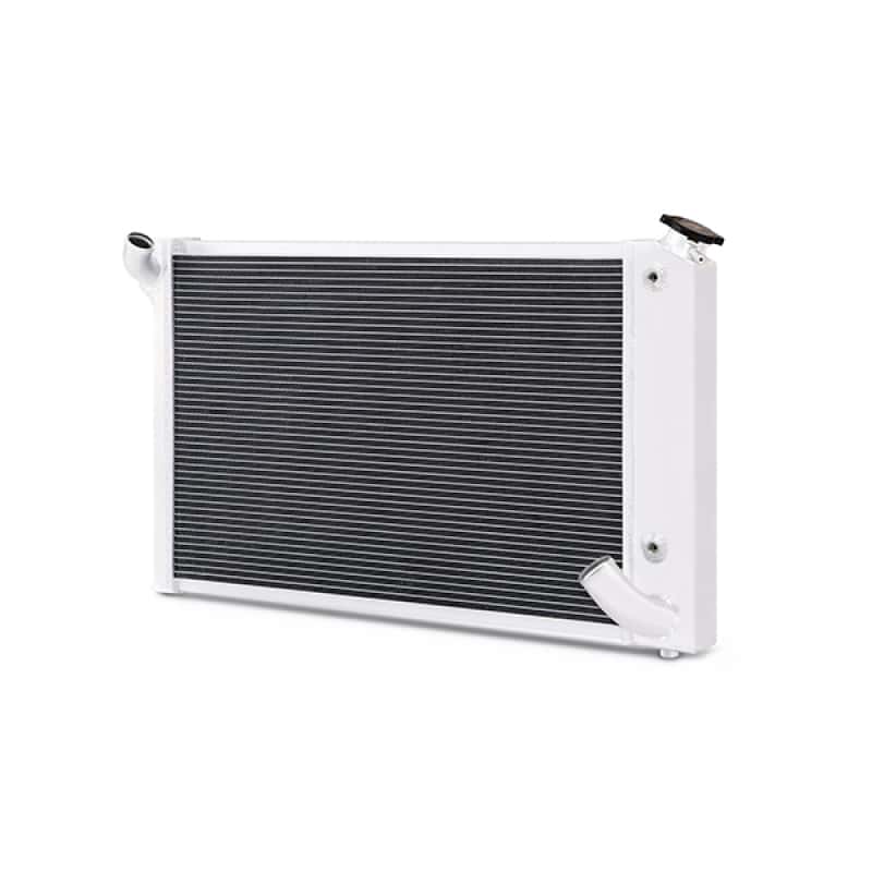Mishimoto — Mishimoto 69-72 Chevrolet Corvette Auto X-Line Aluminum Radiator - view 13