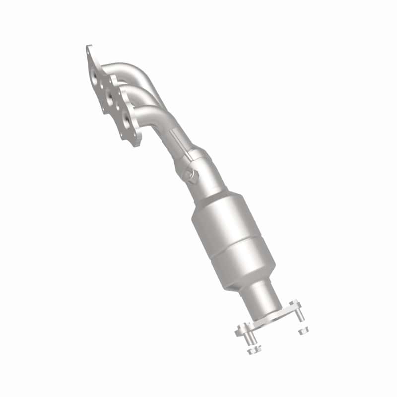 Magnaflow — MagnaFlow Conv DF 10-12 Toyota FJ/4Runner 4.0L
OEM Grade
OEM - view 14