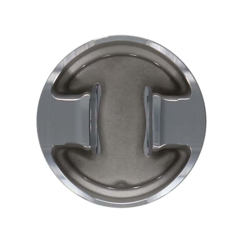 Wiseco — Wiseco Yamaha YTM/YFM225 84-88 10.251 CR 2756XC Piston Kit
Piston Kit - view 8