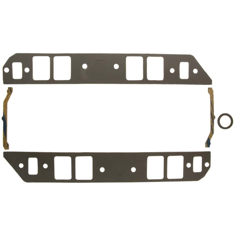 Fel-Pro — Fel-Pro 1252-1 Engine Intake Manifold Gasket Set - view 2