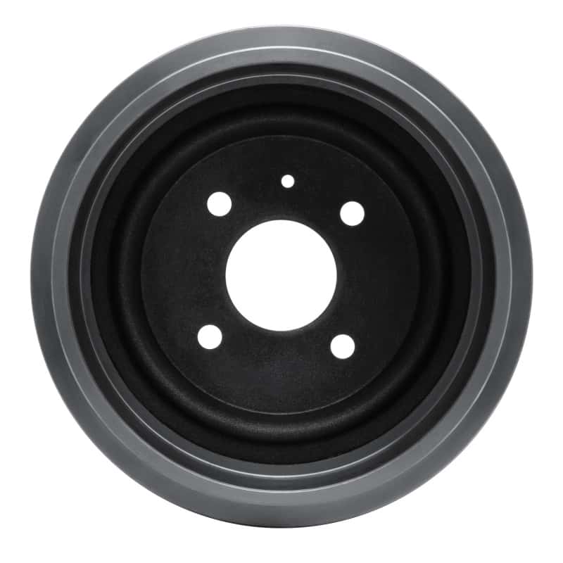 DFC — DFC 70-77 Mercury Capri Rear True Balanced Brake Drum
DFC Brake Drum - view 5