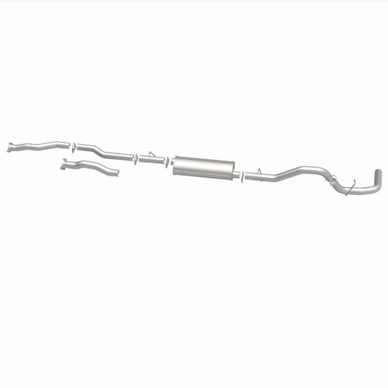 Magnaflow — MagnaFlow BRE Exhaust Kit 94-95 C1500 C2500 K1500 K2500
Exhaust Kit - view 8