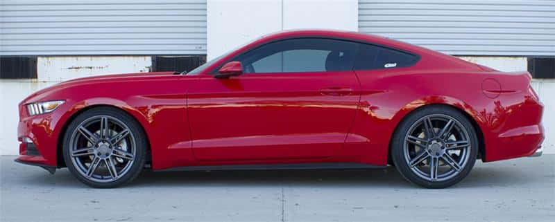 Eibach — Eibach Pro-Kit for 2015 Ford Mustang 2.3L EcoBoost/3.7L V6/GT 5.0L V8 - view 5