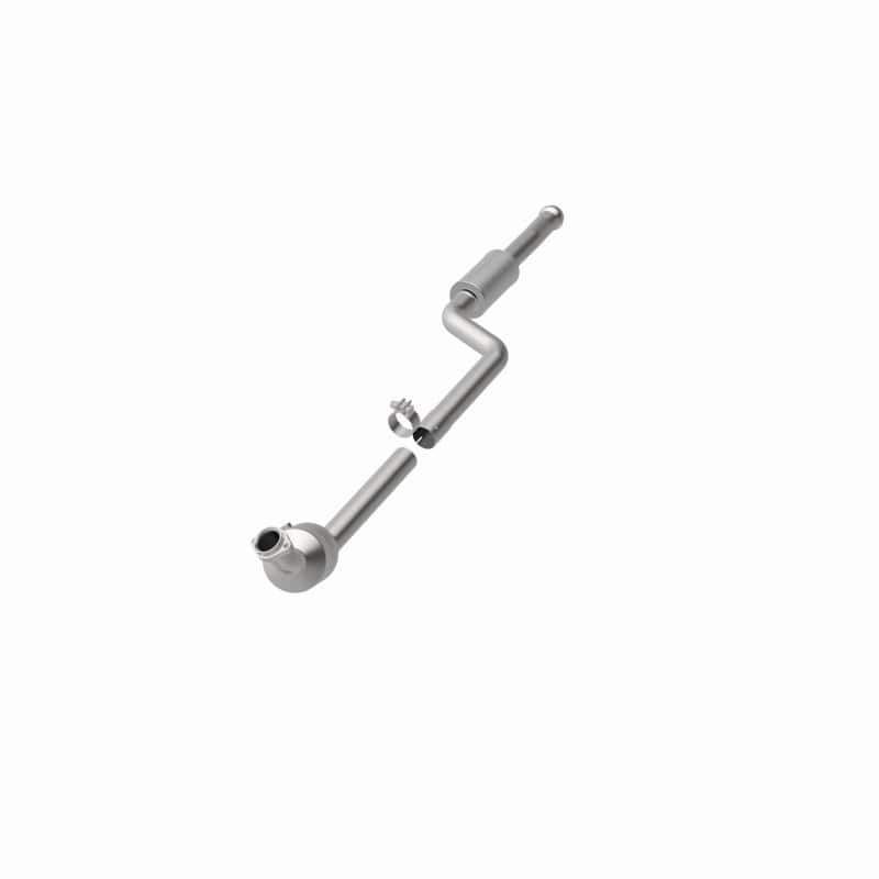 Magnaflow — Magnaflow Conv DF 08-10 C300 3.0L D/S
OEM Grade
OEM - view 27