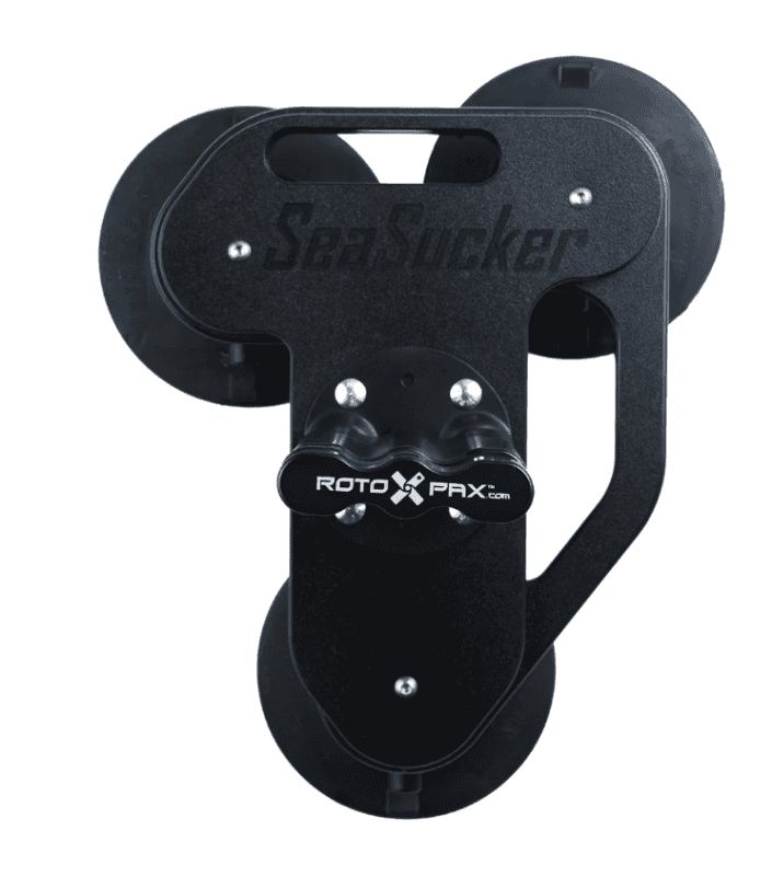SeaSucker — SeaSucker RotopaX Tank Holder - 5 Gallon - view 1