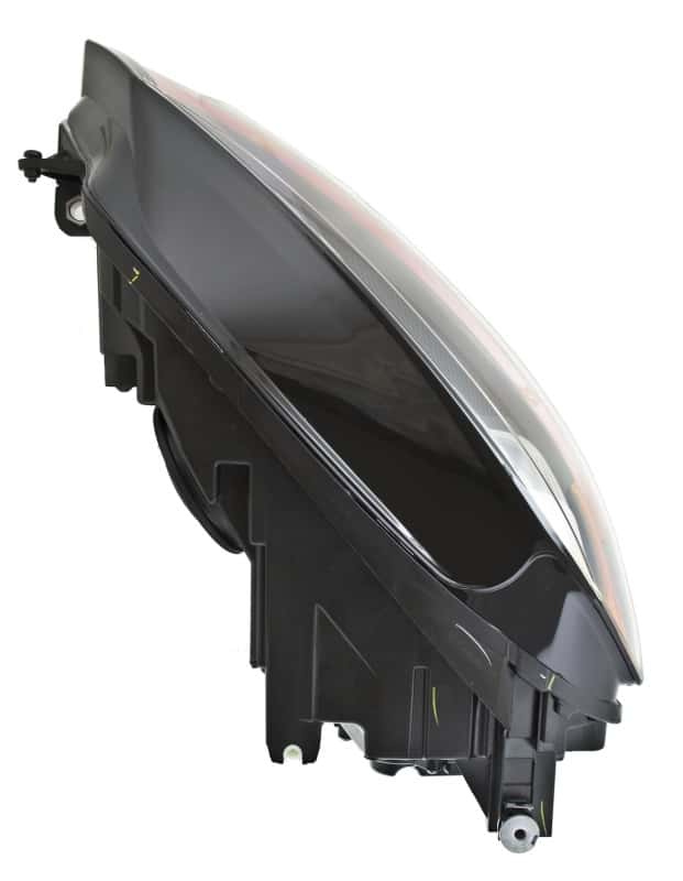 Hella — Hella 2013-2020 Volkswagen Golf Bi-Xenon Headlight Assembly
Headlight Assy RH - view 20