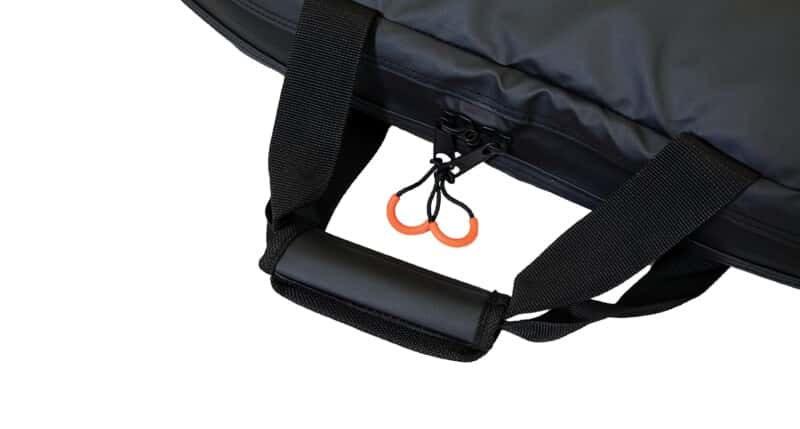 Rhino-Rack — Maxtrax Mini Carry Bag Black - view 5