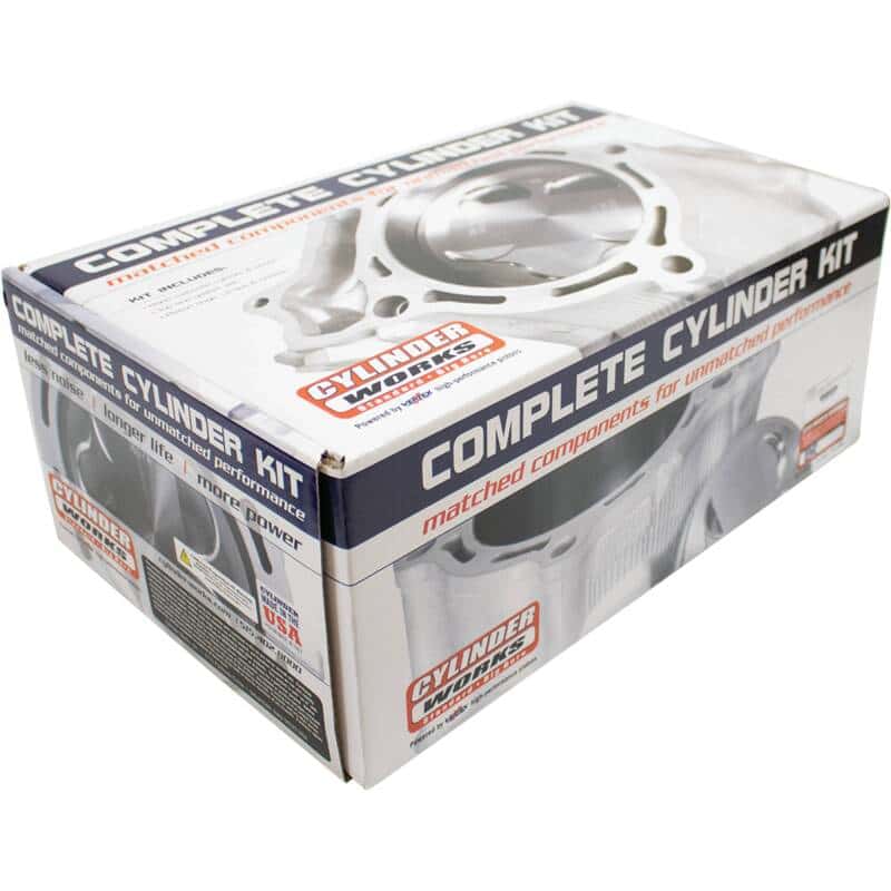 Cylinder Works — Cylinder Works 20-23 KRX 1000 Teryx/21-23 KRX 1000 Teryx SE Standard Bore Cylinder Kit - view 8