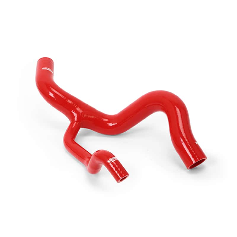 Mishimoto — Mishimoto 2016+ Chevrolet Camaro 2.0T w/HD Cooling Package Silicone Radiator Hose Kit - Red
Coolant Hose Kit - view 3