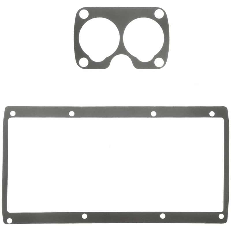 Fel-Pro — Fel-Pro 17850 Fuel Injection Plenum Gasket Set - view 2