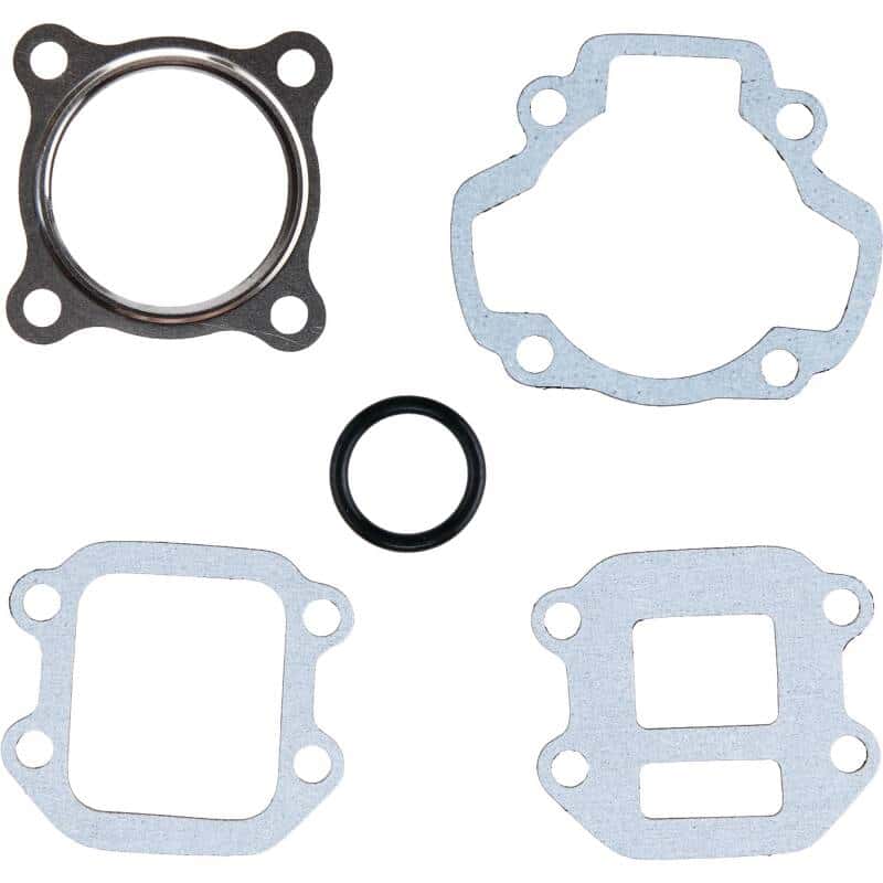 Vertex Pistons — Vertex Gaskets 90-09 Yamaha PW50 Top End Gasket Kit - view 2