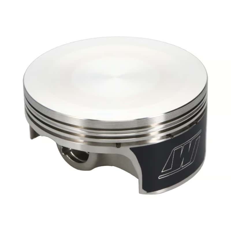 Wiseco — Wiseco 06-19 Honda TRX680 Rincon 101 CR Piston Kit
Piston Kit - view 4