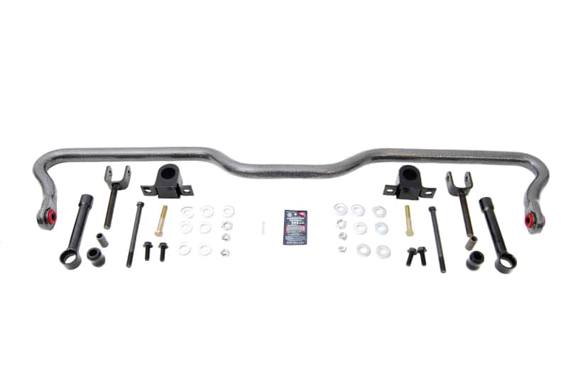Hellwig — Hellwig 17-20 Mercedes-Benz Sprinter 2500 4WD Solid Heat Treated Chromoly 1-5/16in Rear Sway Bar - view 2