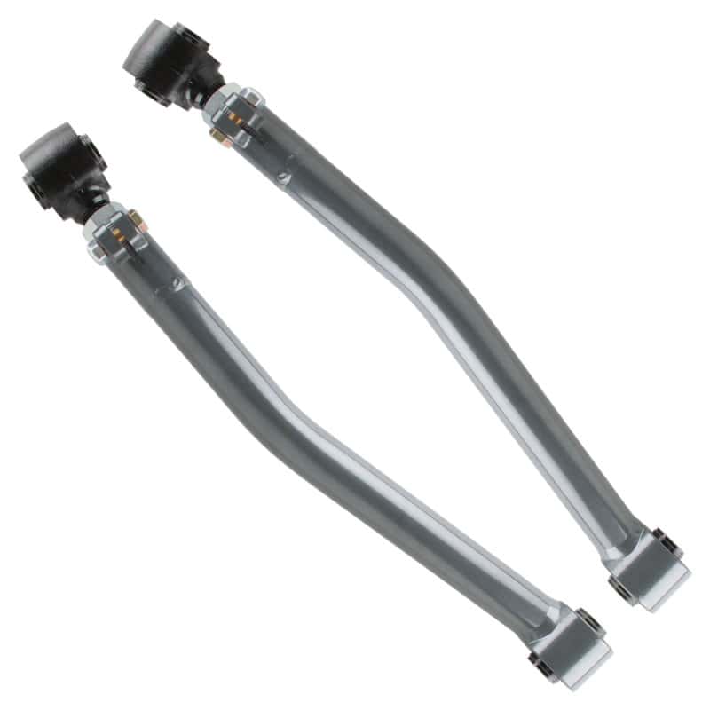 Synergy Mfg — Synergy 2018+ Jeep Wrangler JL/JLU Adjustable Front Lower Control Arms - Pair - view 1