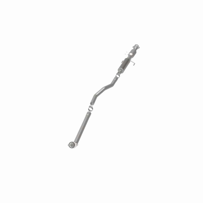 Magnaflow — MagnaFlow Conv DF 13-18 Mazda CX-5  OEM Underbody
OEM Grade
OEM - view 17