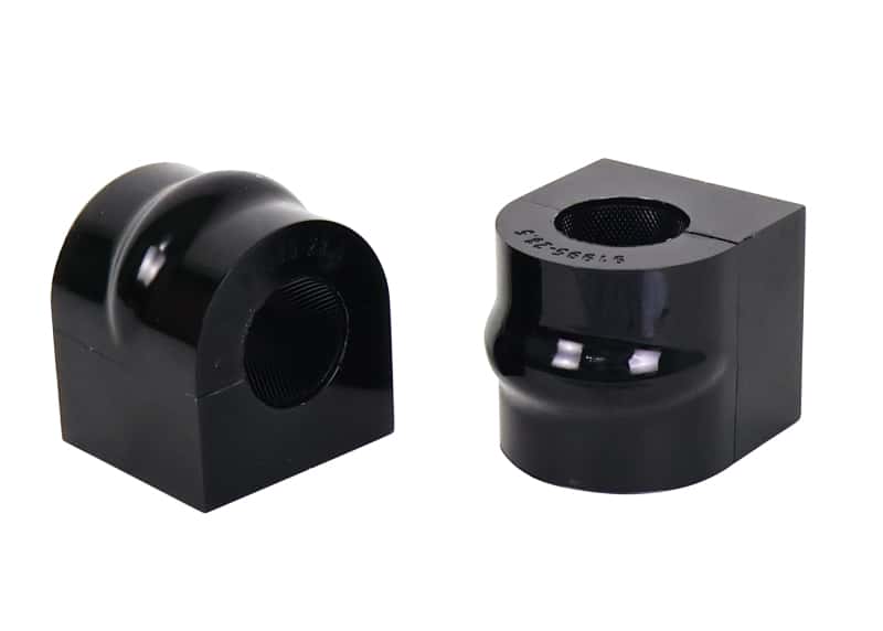 Whiteline — Whiteline 17-25 Tesla 3 Sway Bar Mount Bushing Kit - 28.5mm - view 2