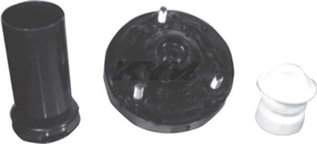 KYB — KYB Shocks & Struts Strut Mounts Front FORD Expedition (2WD) 2003-06 FORD Expedition (4WD) 2003-06 F
Mount Kit - view 4