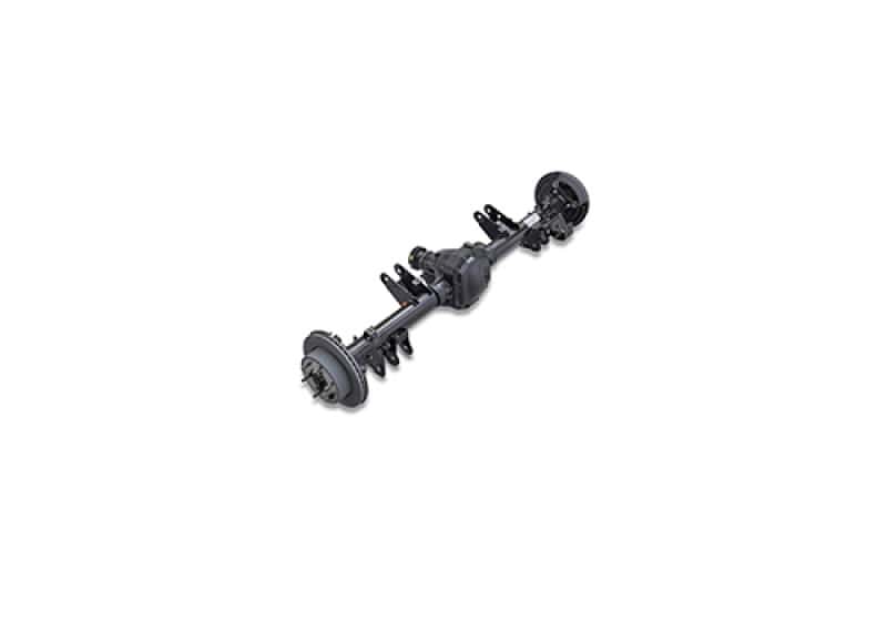 Ford Racing — Ford Racing Bronco M220 Rear Axle Assembly 5.38 Ratio w/Electronic Locking Differential
Axle Shaft Retainer - view 2