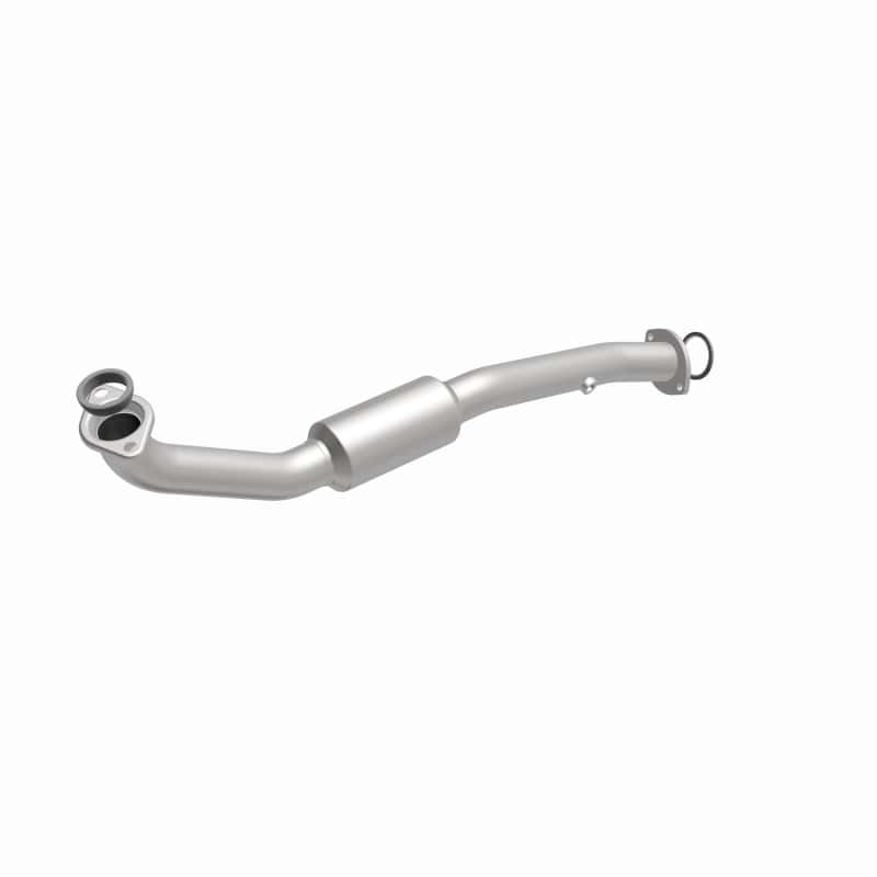 Magnaflow — Magnaflow Conv DF 2009-2012 Highlander 2.7 L Underbody
OEM Grade
OEM - view 8