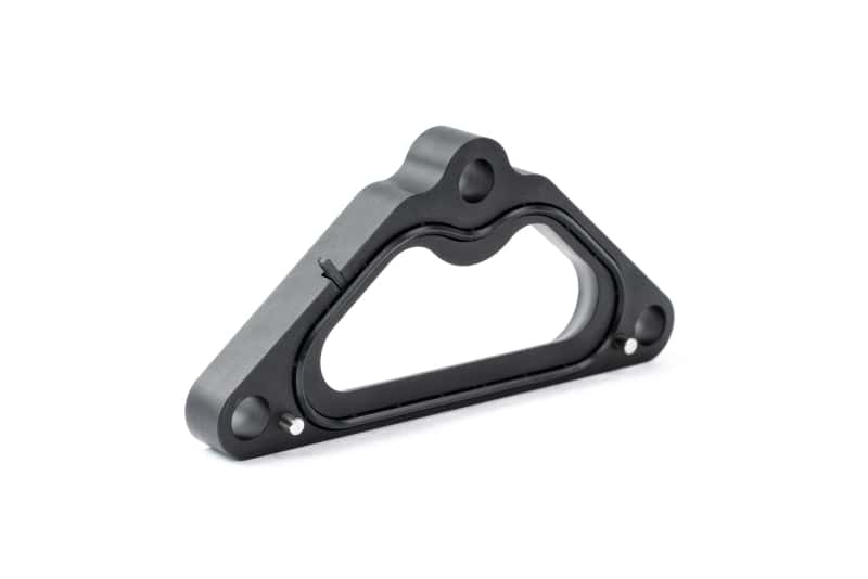 AMS — AMS Performance 2022+ Subaru WRX Charge Pipe (OEM TMIC Only) - view 2