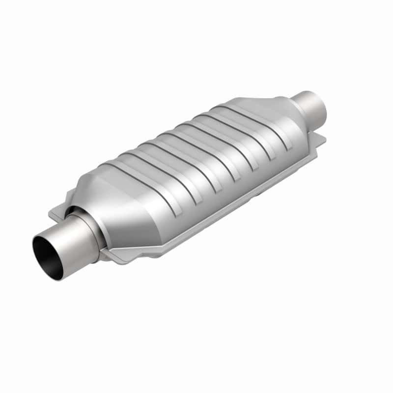Magnaflow — MagnaFlow Conv Universal 2.50 OEM
OEM Grade
OEM - view 6