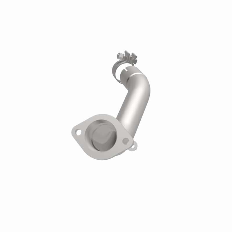 Magnaflow — MagnaFlow Manifold Pipe 12-13 Wrangler 3.6L
Exhaust Pipe - view 36