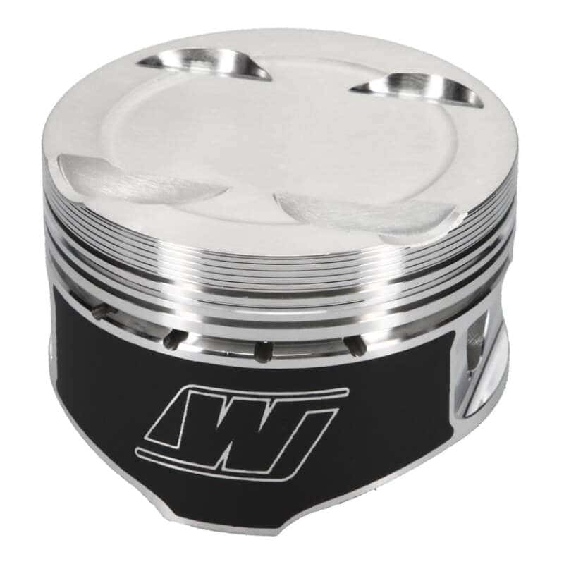 Wiseco — Wiseco MAZDA Turbo -13cc 1.258 X 79MM Piston Shelf Stock
Piston - view 3