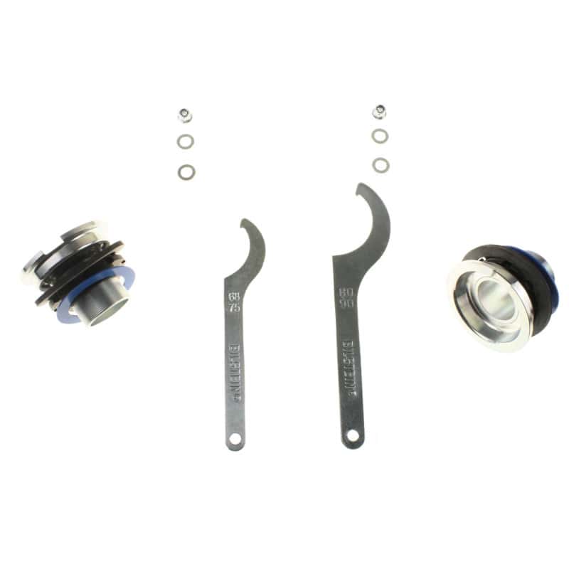 Bilstein — Bilstein B14 Ford Focus2 Lim. Mazda 3 S40/V50K4 Suspension Kit
Complete Kit - view 11