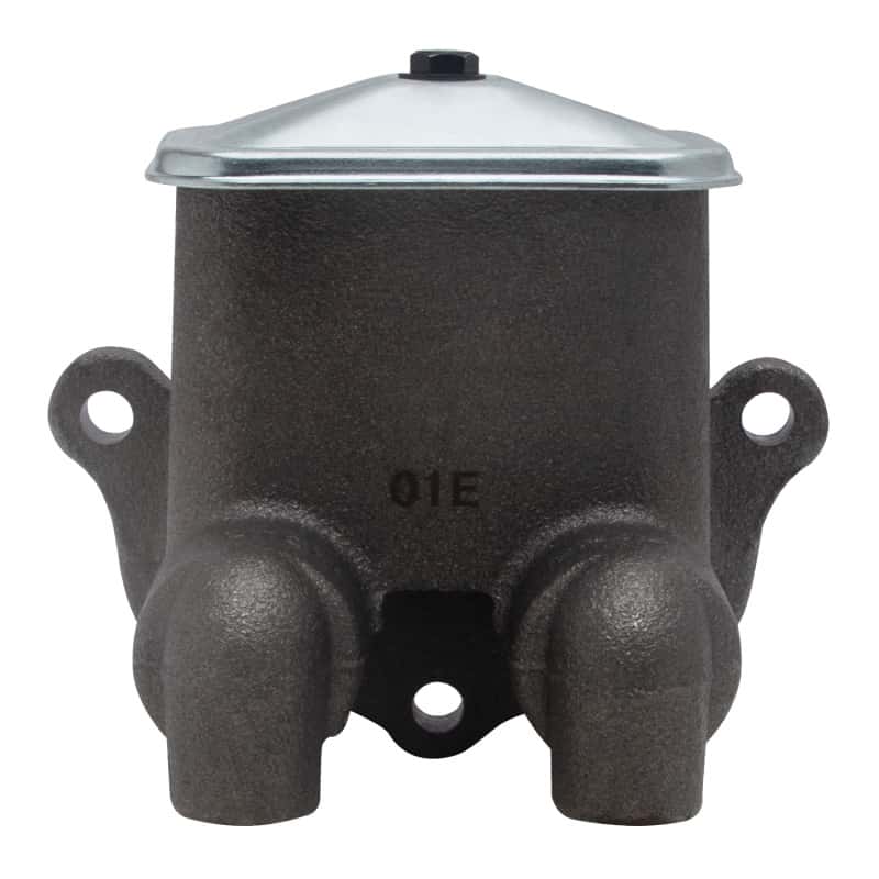 DFC — DFC 60-70 Chevrolet K20/K2500 Pickup /MC Brake Master Cylinder
DFC Brake Master Cyl - view 5