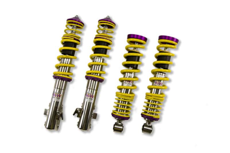 KW — KW Coilover Kit V2 03-08 Subaru Legacy (BL BP) Sedan + Wagon
Coilover Kit - view 3