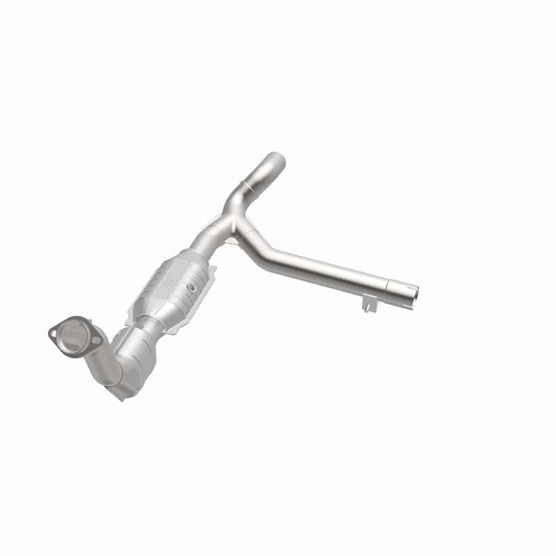 Magnaflow — MagnaFlow Conv DF 99-00 Ford Exped 4.6L
California - view 26