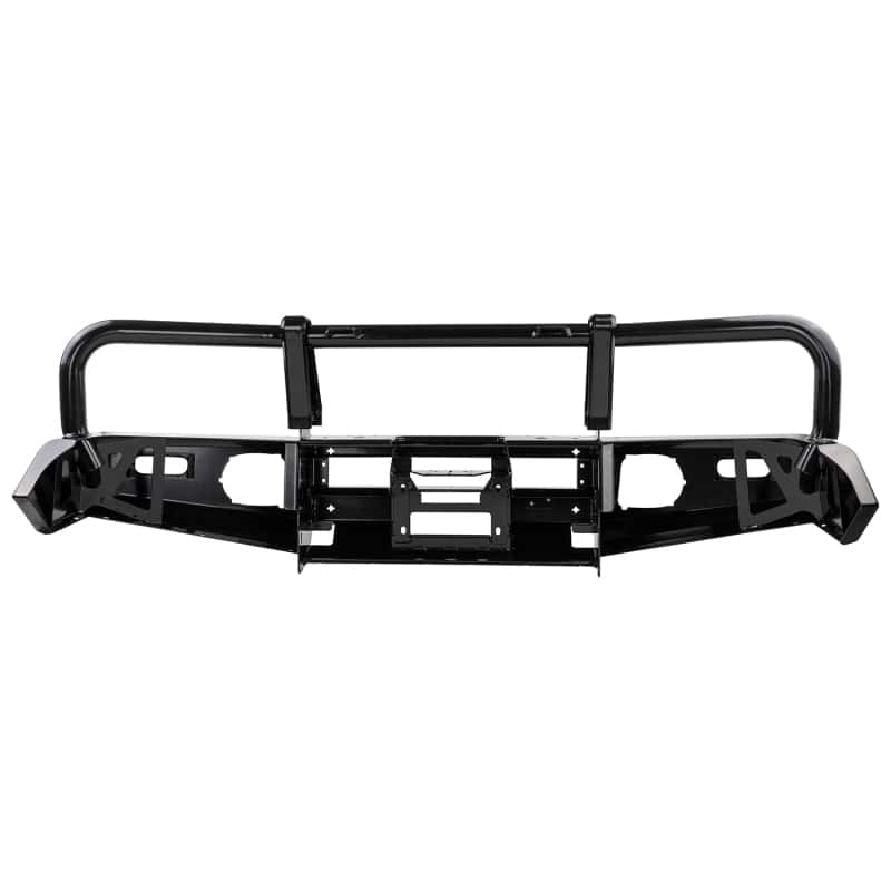 ARB — ARB Summit Combar ARB Fog Mkii Np300 Navara 15On (Fit Kit NOT Included)
Summit Combo Bumper - view 3