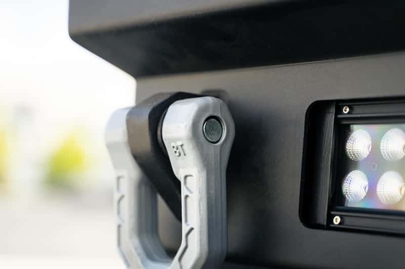 DV8 Offroad — DV8 Offroad Elite Series D-Ring Shackles - Pair (Gray)
Gray D-Rings - view 8