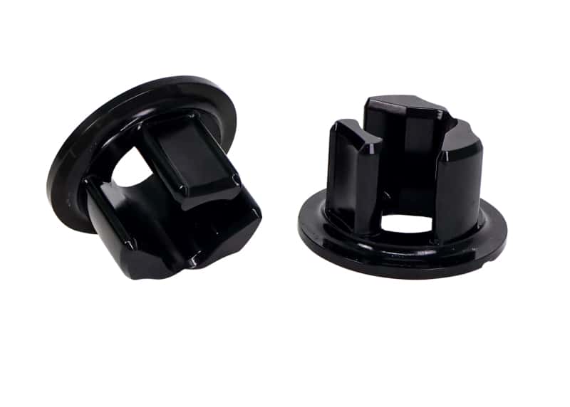 Whiteline — Whiteline 16-24 Mazda MX-5 Miata Rear Differential Bushing Insert Kit - view 2