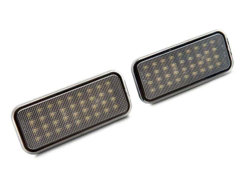 Raxiom — Raxiom 20-23 Toyota Tacoma Axial Series LED Bed Light
Lights - view 2