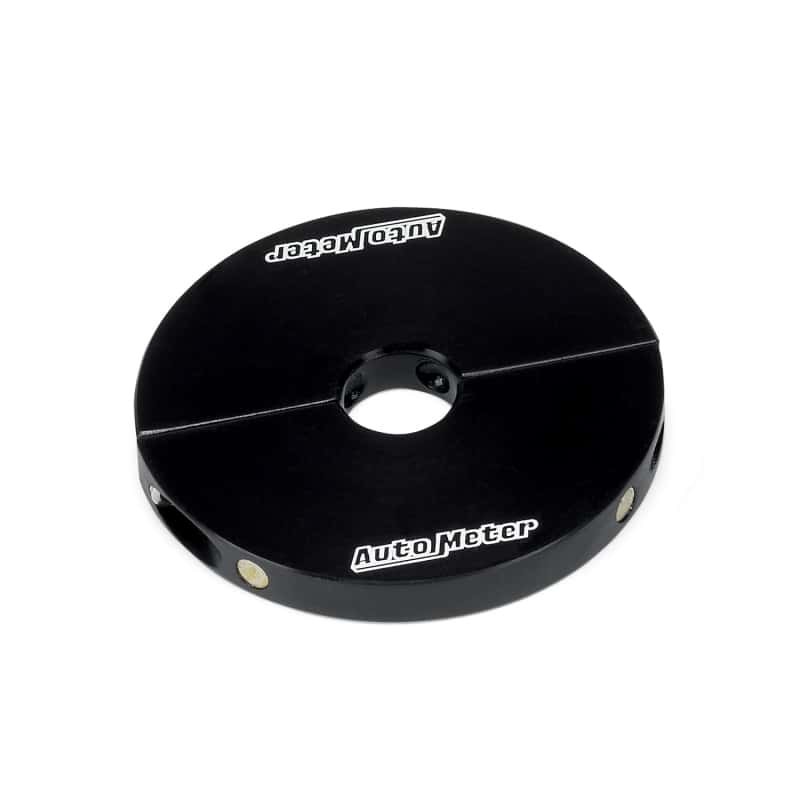 AutoMeter — Autometer 4 Magnet Universal Driveshaft Collar (Machine To Fit)
Drvshft C 4 Mag Univ - view 1