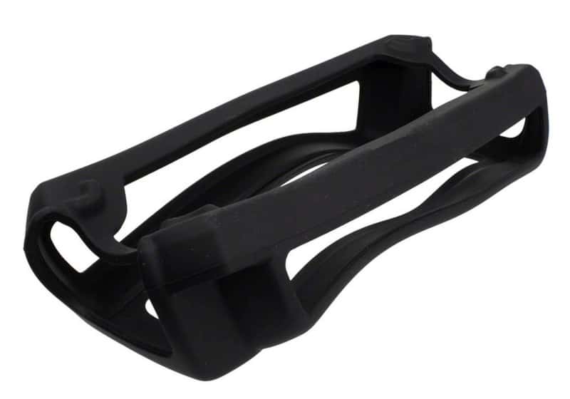 Ford Racing — Ford Racing Bumper Cover for Ford Performance 5.0 Battery Charger & Maintainer
Battery Charger - view 2