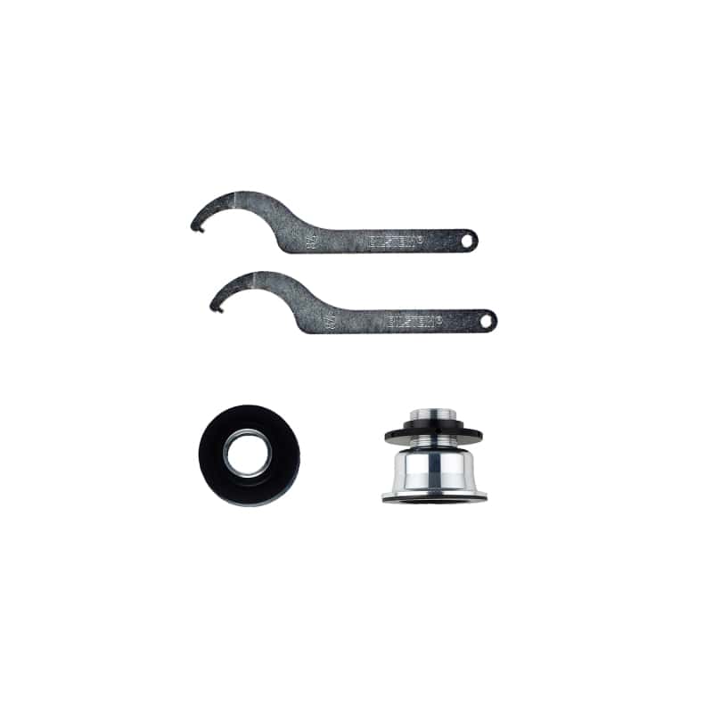 Bilstein — Bilstein B16 15-17 Ford Mustang GT V8 Front and Rear Performance Suspension System
Complete Kit - view 2