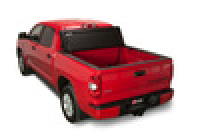 BAK — BAK 16-20 Toyota Tacoma 6ft Bed BAKFlip FiberMax
BFFM 16-23Tac6ft.wDR
BFFM 16-23Tac6'wDRS - view 5