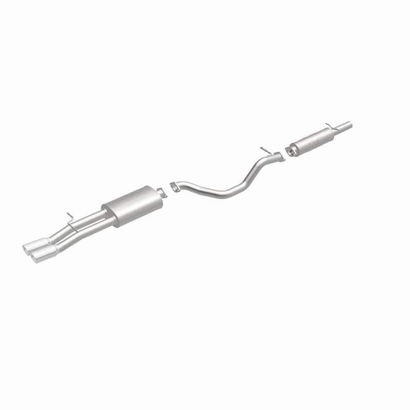 Magnaflow — MagnaFlow Sys C/B Jetta Iv All Models
Cat-Back - view 25