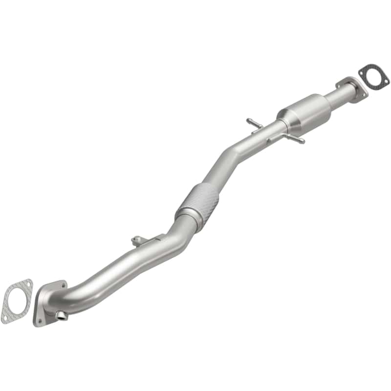 Magnaflow — Magnaflow 13-15 Malibu 2.5 Direct Fit Converter
OEM Grade
OEM - view 1